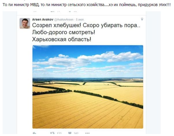 "Мыздобулы" в картинках. Смешных и не очень... 31-07-2016 "Мыздобулы" в картинках. Смешных и не очень... 31-07-2016