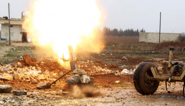 ИГИЛ за 18 месяцев потеряло территорию размером с Ирландию