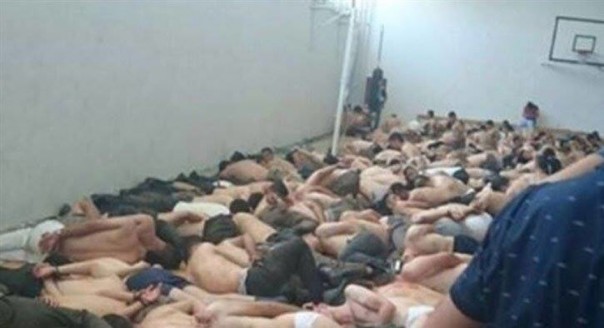 Турецкие солдаты не знали, что стали участниками переворота Турецкие солдаты не знали, что стали участниками переворота