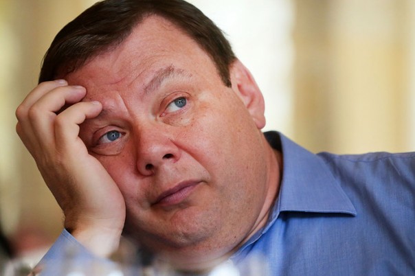 Михаил Фридман переехал в Лондон и инвестирует в медицину