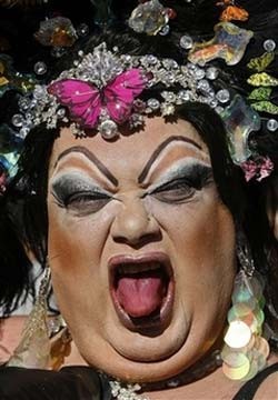 Не окунайтесь в дерьмо - потом не отмоетесь! (+18) Не окунайтесь в дерьмо - потом не отмоетесь! (+18)