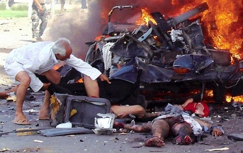 Не окунайтесь в дерьмо - потом не отмоетесь! (+18) Не окунайтесь в дерьмо - потом не отмоетесь! (+18)