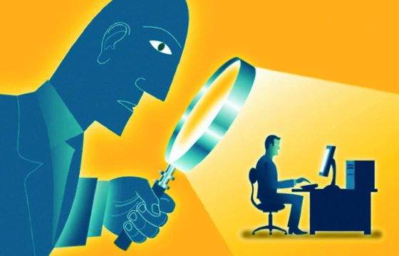 Капитан очевидность сообщает: «Фейсбук» может оказаться проектом ЦРУ