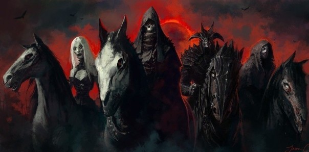 Не окунайтесь в дерьмо - потом не отмоетесь! (+18) Не окунайтесь в дерьмо - потом не отмоетесь! (+18)