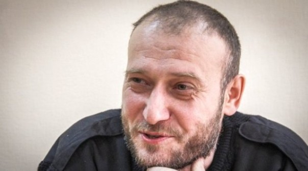 Не окунайтесь в дерьмо - потом не отмоетесь! (+18) Не окунайтесь в дерьмо - потом не отмоетесь! (+18)