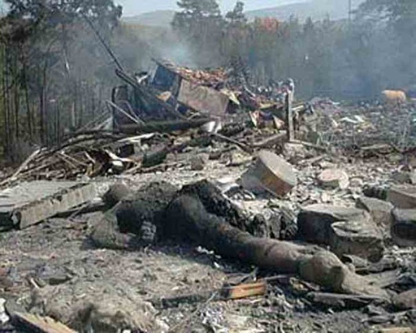 Не окунайтесь в дерьмо - потом не отмоетесь! (+18) Не окунайтесь в дерьмо - потом не отмоетесь! (+18)