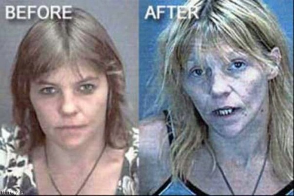 Не окунайтесь в дерьмо - потом не отмоетесь! (+18) Не окунайтесь в дерьмо - потом не отмоетесь! (+18)