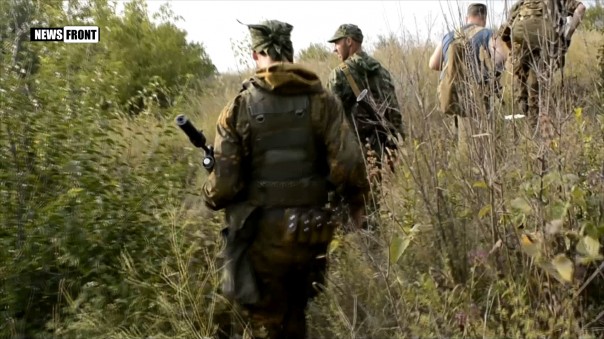 Документальный фильм «Донбасс. Смерти вопреки»