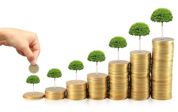 Как преумножить свои деньги в 7 или 8 раз?