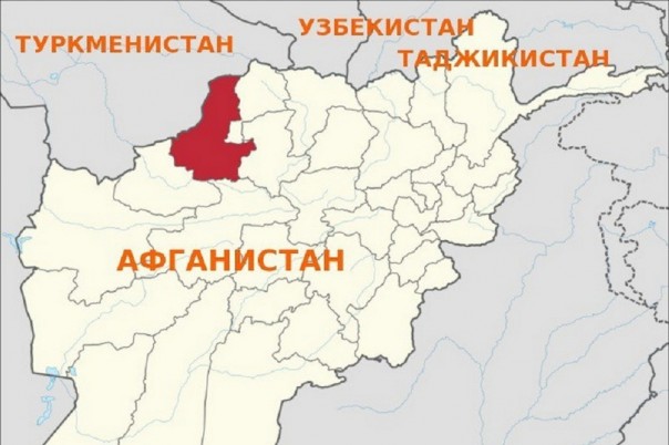 Боевики атакуют афгано-туркменскую границу Боевики атакуют афгано-туркменскую границу