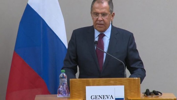 Пресс-конференция Лаврова и главы МИД Кипра по итогам переговоров