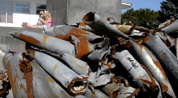 Документальный фильм «Донбасс. Смерти вопреки - Первомайск»