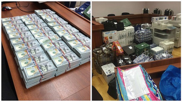 Абсурдные новости. 10 сентября 2016 года