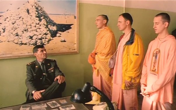 Афоризмы Офицеров Советской Армии ч.1.