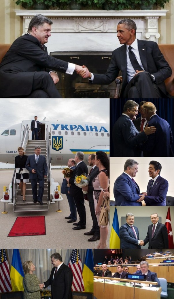 Генассамблея ООН: Бэ-бэ-бэ-бэ... Генассамблея ООН: Бэ-бэ-бэ-бэ...