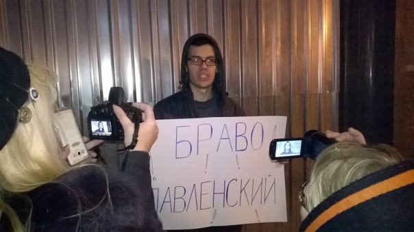 Они выбирают свободу! Предлагаю посмеяться Они выбирают свободу! Предлагаю посмеяться