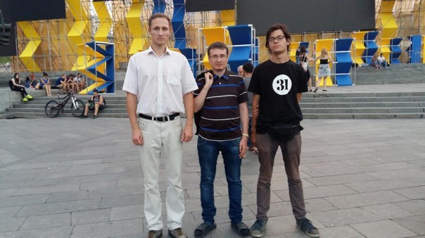 Они выбирают свободу! Предлагаю посмеяться Они выбирают свободу! Предлагаю посмеяться