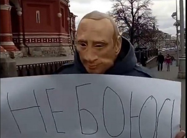 Они выбирают свободу! Предлагаю посмеяться Они выбирают свободу! Предлагаю посмеяться