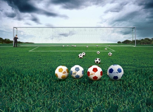 Профессиональные ставки на спорт