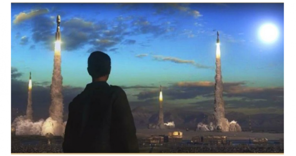 Утилизация Земли. Что кроется за планами Илона фон Маска? Утилизация Земли. Что кроется за планами Илона фон Маска?