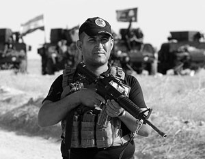 Штурм Мосула рискует быть еще более кровавым, чем битва за Алеппо