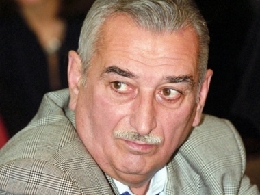 Внук Сталина хочет засудить учебник истории за реабилитацию фашизма