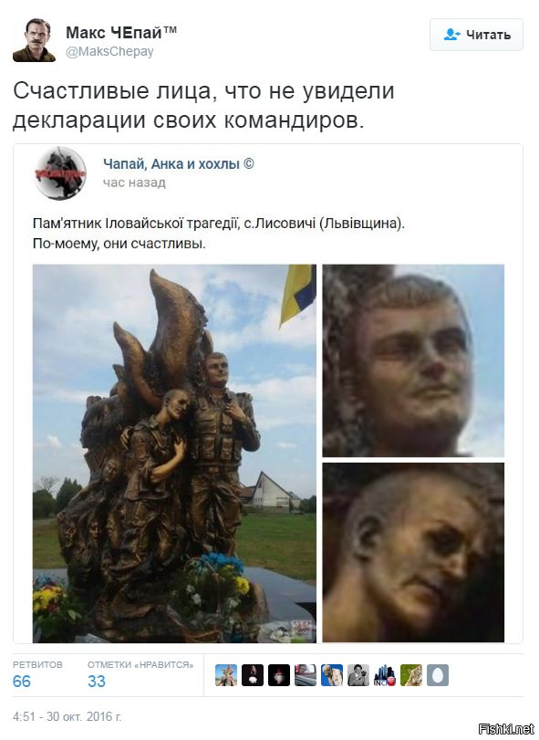 "Мыздобулы" в картинках. Смешных и не очень... 31-10-2016 "Мыздобулы" в картинках. Смешных и не очень... 31-10-2016