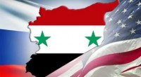 США объявили о прекращении диалога с Россией по Сирии