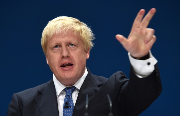 Глава МИД Британии обвинил Россию в атаке на гуманитарный конвой ООН под Алеппо