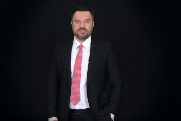 Руслан Осташко в прямом эфире: доживем до понедельника?