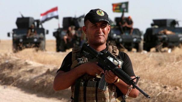 Штурм Мосула. Двойные стандарты Штурм Мосула. Двойные стандарты