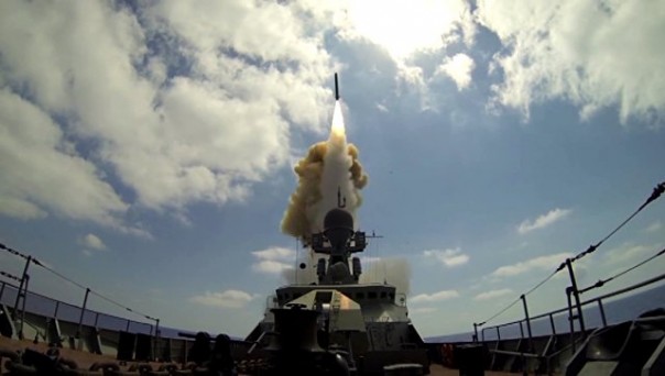 NYT: США опасаются, что Россия примет на вооружение новые крылатые ракеты