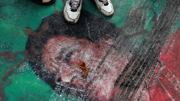 Медсестра Каддафи: До войны в Ливии магазины с золотом не закрывали на замок