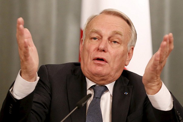 Страны Запада снова попались на лжи Страны Запада снова попались на лжи