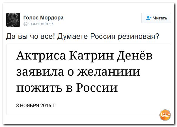 "Мыздобулы" в картинках. Смешных и не очень... 9-11-2016 "Мыздобулы" в картинках. Смешных и не очень... 9-11-2016