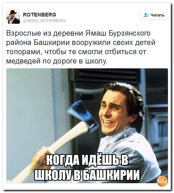 "Мыздобулы" в картинках. Смешных и не очень... 9-11-2016 "Мыздобулы" в картинках. Смешных и не очень... 9-11-2016