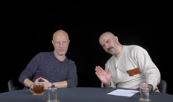 Разведопрос: Коля с Уренгоя в Бундестаге