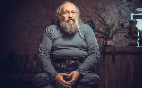 Нотр-Дам: был поджог, и не один. Анатолий Вассерман