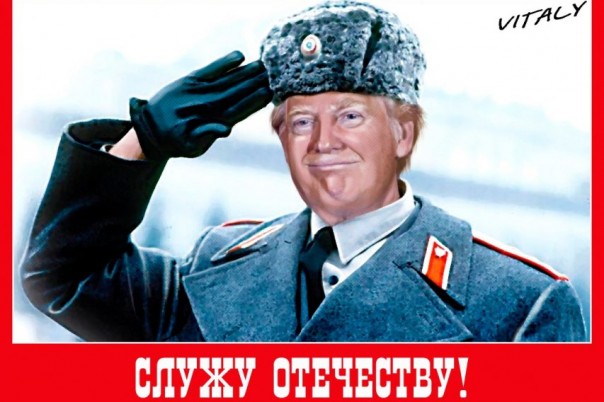 Генерал ВДВ Владимир Шаманов случайно рассекретил главных резидентов России в США Генерал ВДВ Владимир Шаманов случайно рассекретил главных резидентов России в США