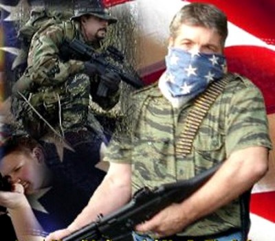 Послание Трампу от амер-патриотов: не идите на компромисс и боритесь до конца, мы прикроем Вам спину Послание Трампу от амер-патриотов: не идите на компромисс и боритесь до конца, мы прикроем Вам спину