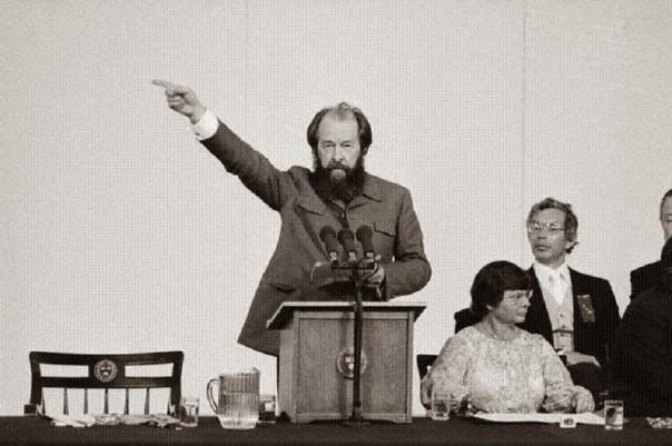 Немецкие генералы разоблачают ложь Солженицына Немецкие генералы разоблачают ложь Солженицына