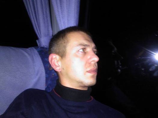 В Киеве похищен один из участников песенного флешмоба В Киеве похищен один из участников песенного флешмоба