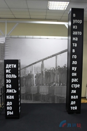 Сводка от НМ ЛНР 7 декабря 2016 года. Генпрокуратура и МВД ЛНР поймали на взятке сотрудника миграционной службы Красного Луча Сводка от НМ ЛНР 7 декабря 2016 года. Генпрокуратура и МВД ЛНР поймали на взятке сотрудника миграционной службы Красного Луча