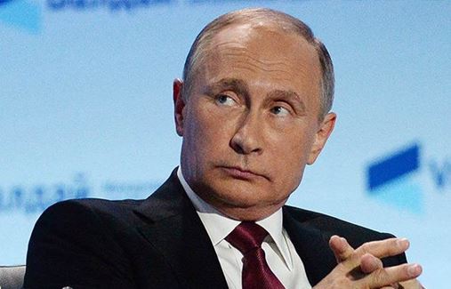 Настоящий Хитрый План Путина Настоящий Хитрый План Путина