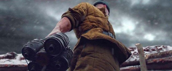 Ходил на «28 панфиловцев». Дело было в Германии, в городе Ахен (Aachen) Ходил на «28 панфиловцев». Дело было в Германии, в городе Ахен (Aachen)