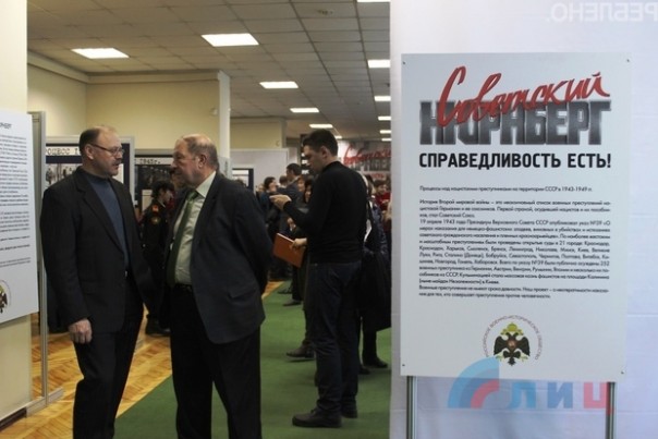 Сводка от НМ ЛНР 7 декабря 2016 года. Генпрокуратура и МВД ЛНР поймали на взятке сотрудника миграционной службы Красного Луча Сводка от НМ ЛНР 7 декабря 2016 года. Генпрокуратура и МВД ЛНР поймали на взятке сотрудника миграционной службы Красного Луча