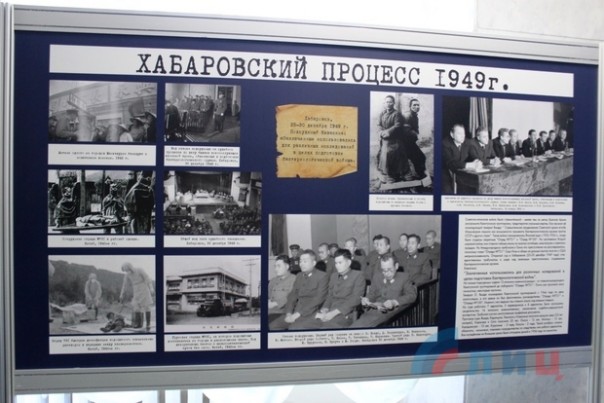 Сводка от НМ ЛНР 7 декабря 2016 года. Генпрокуратура и МВД ЛНР поймали на взятке сотрудника миграционной службы Красного Луча Сводка от НМ ЛНР 7 декабря 2016 года. Генпрокуратура и МВД ЛНР поймали на взятке сотрудника миграционной службы Красного Луча