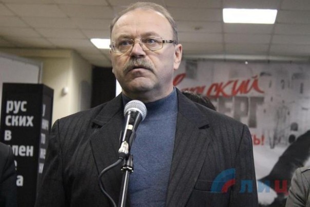 Сводка от НМ ЛНР 7 декабря 2016 года. Генпрокуратура и МВД ЛНР поймали на взятке сотрудника миграционной службы Красного Луча Сводка от НМ ЛНР 7 декабря 2016 года. Генпрокуратура и МВД ЛНР поймали на взятке сотрудника миграционной службы Красного Луча