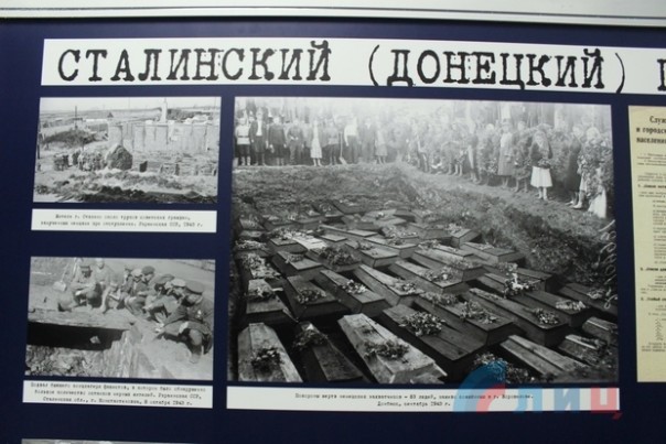 Сводка от НМ ЛНР 7 декабря 2016 года. Генпрокуратура и МВД ЛНР поймали на взятке сотрудника миграционной службы Красного Луча Сводка от НМ ЛНР 7 декабря 2016 года. Генпрокуратура и МВД ЛНР поймали на взятке сотрудника миграционной службы Красного Луча