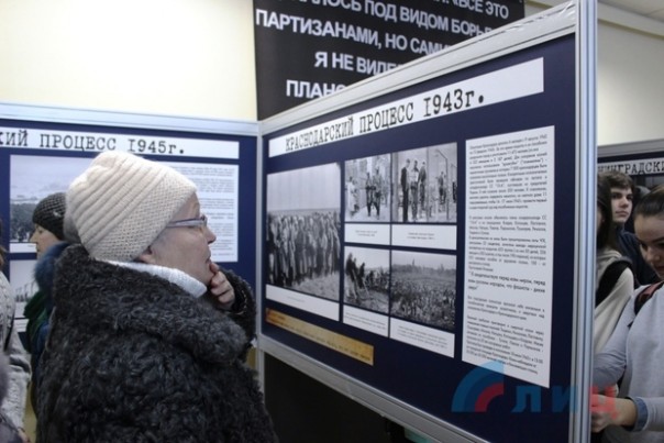 Сводка от НМ ЛНР 7 декабря 2016 года. Генпрокуратура и МВД ЛНР поймали на взятке сотрудника миграционной службы Красного Луча Сводка от НМ ЛНР 7 декабря 2016 года. Генпрокуратура и МВД ЛНР поймали на взятке сотрудника миграционной службы Красного Луча